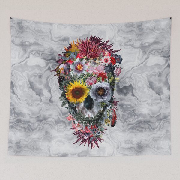 Item preview, Voodoo Skull designed and sold by RIZA PEKER.