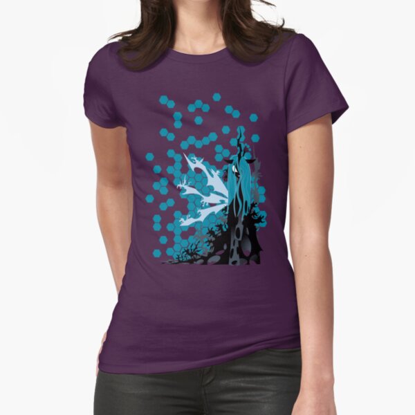 Item preview, Queen Chrysalis Beehive designed and sold by DawnAllies.