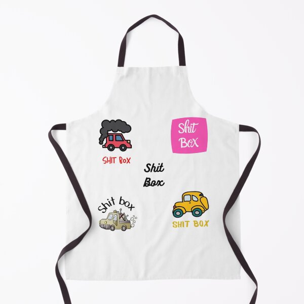 Item preview, Shitbox  Pack    designed and sold by AlexoxoStudio.