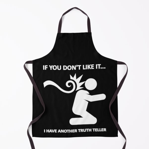 Item preview, Truth Teller designed and sold by T-paw.