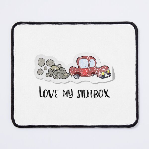 Item preview, Shitbox  Pack   designed and sold by AlexoxoStudio.