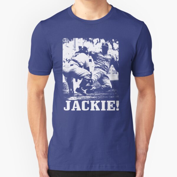 jackie robinson shirt youth