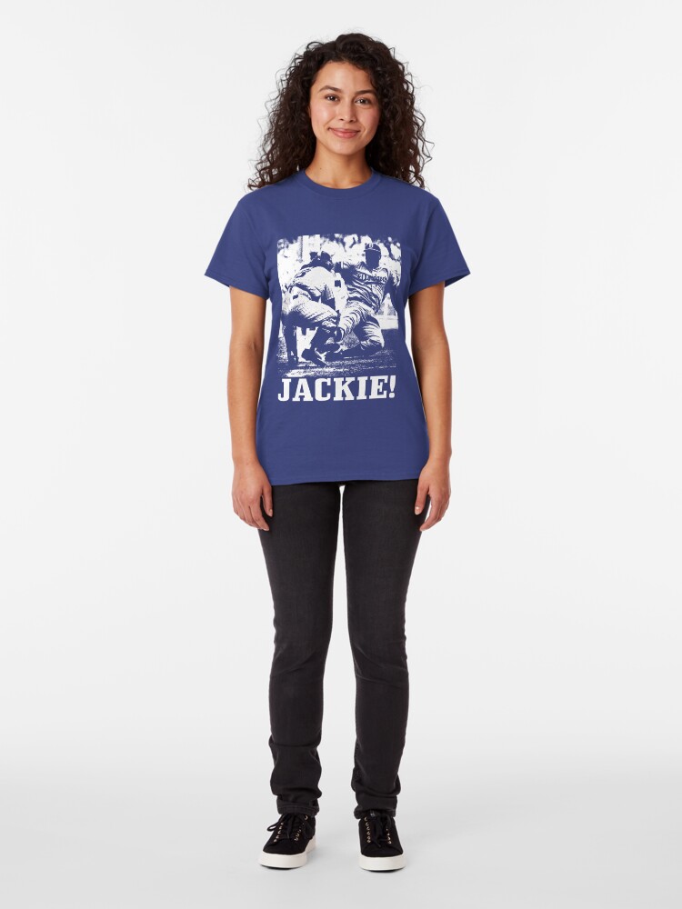 jackie robinson shirt youth