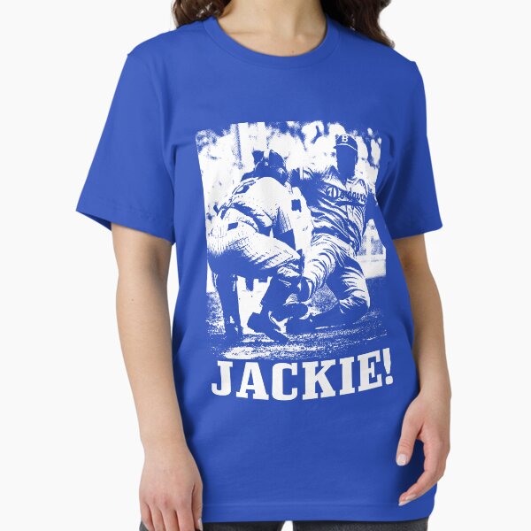 Item preview, jackie robinson designed and sold by redboy.