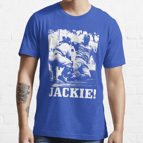 Item preview, jackie robinson designed and sold by redboy.