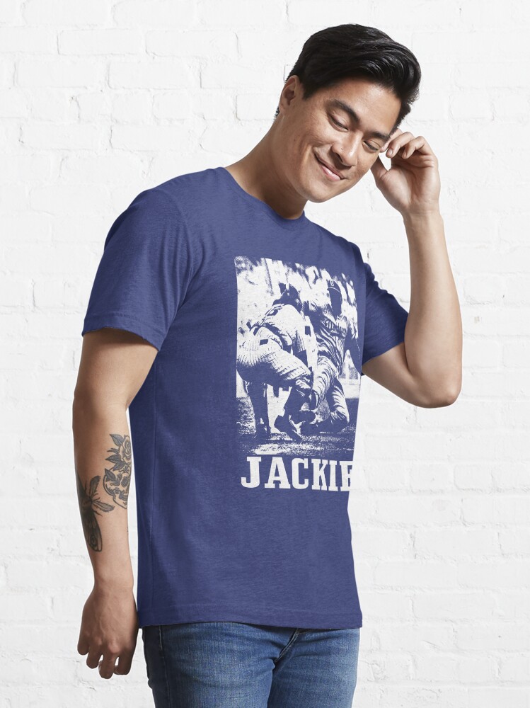 jackie robinson t shirts