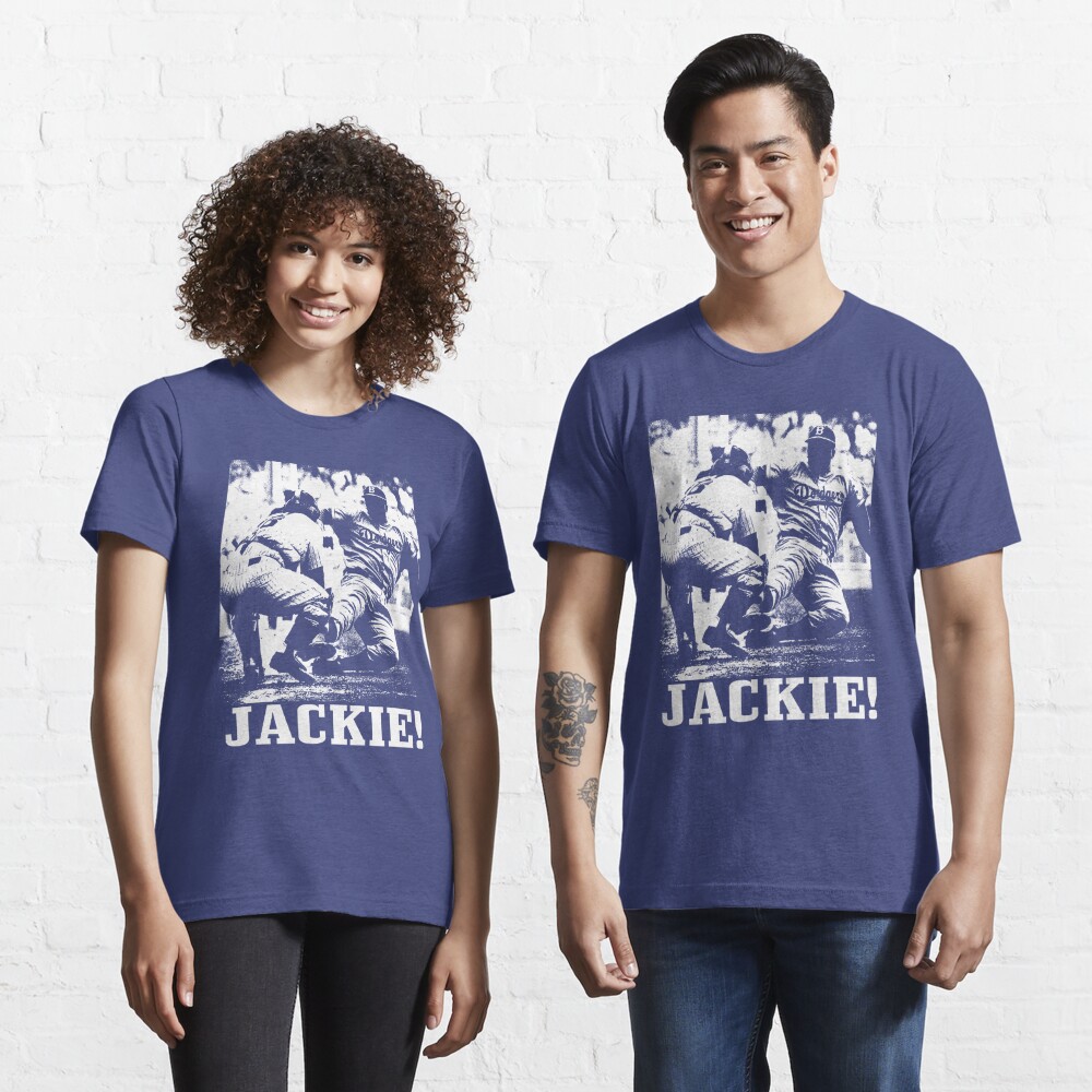 jackie robinson T-Shirt