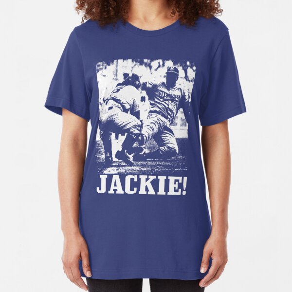 jackie robinson t shirt