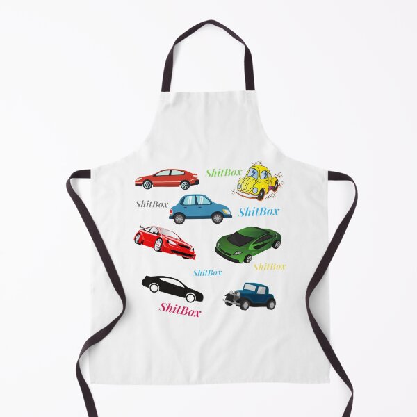 Item preview, Shitbox  Shitbox cars  Shitbox engines  Shitboxes (Eighth Edition)   designed and sold by AlexoxoStudio.