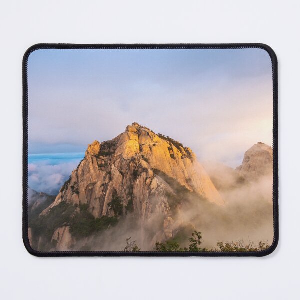 Item preview, Bukhansan national park seoul city designed and sold by JTS STORE.