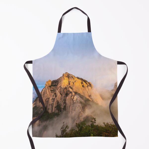 Item preview, Bukhansan national park seoul city designed and sold by JTS STORE.