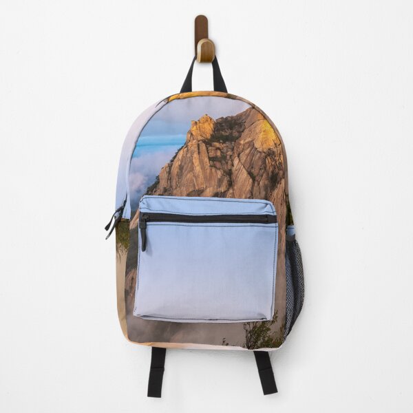 Item preview, Bukhansan national park seoul city designed and sold by JTS STORE.