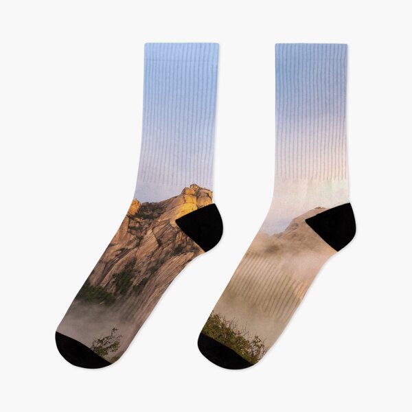 Item preview, Bukhansan national park seoul city designed and sold by JTS STORE.