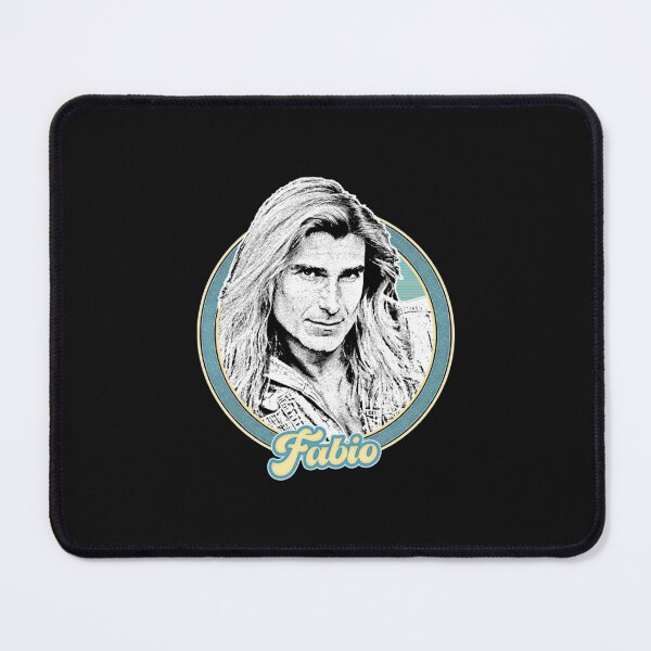 Item preview, Fabio designed and sold by oconutcchange.