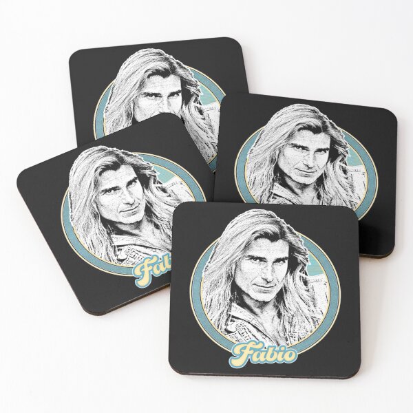 Item preview, Fabio  designed and sold by oconutcchange.