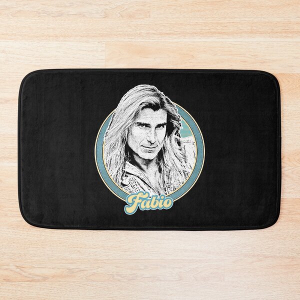 Item preview, Fabio  designed and sold by oconutcchange.