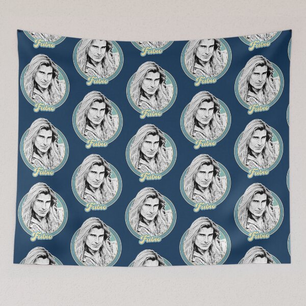 Item preview, Fabio  designed and sold by oconutcchange.