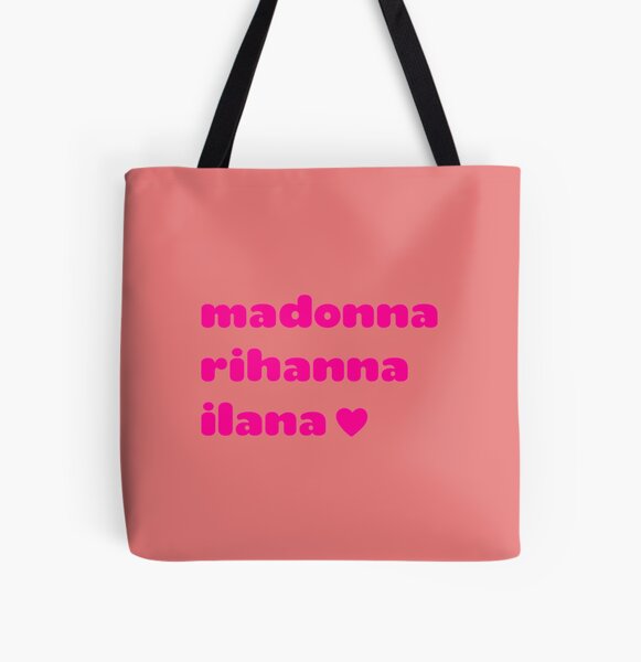 Ilana Glazer  Fuck! The Planet is Burning Organic Cotton Tote Bag