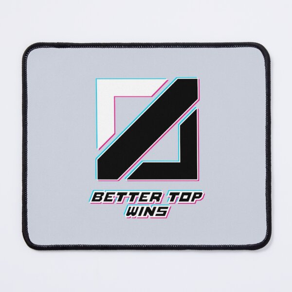 Item preview, Better Top Wins designed and sold by oconutcchange.