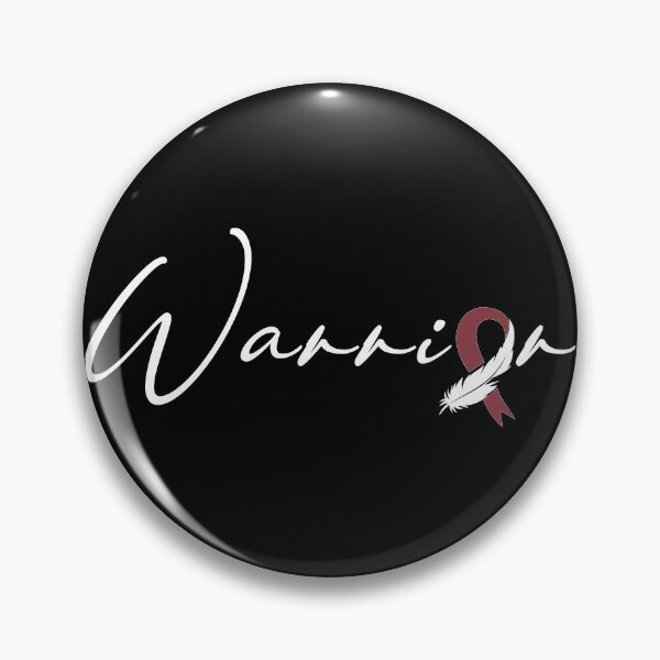 Item preview, Warrior Head and Neck Cancer Accessories, Head & neck cancer awareness Tshirt, Cancer support Gift, Head and neck Cancer Warrior designed and sold by BibiTeeDesign.