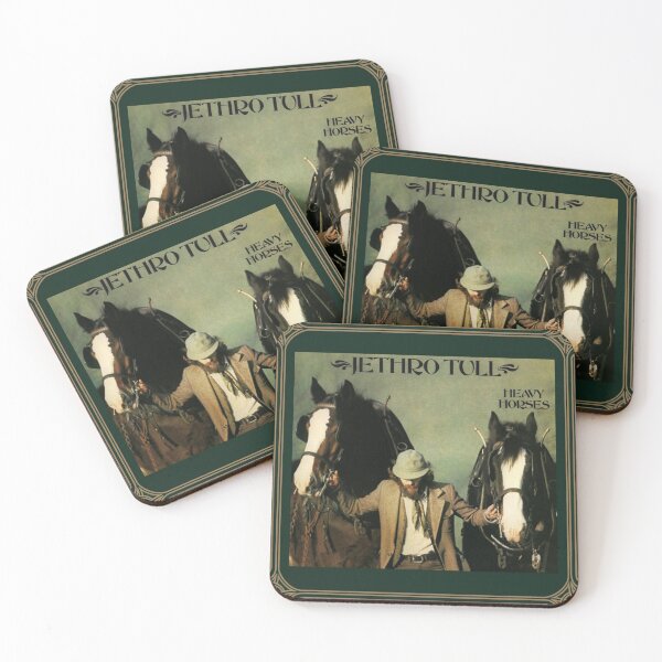Item preview, Heavy horses designed and sold by Vancouver555.