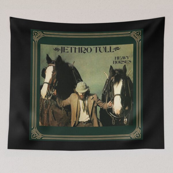 Item preview, Heavy horses designed and sold by Vancouver555.