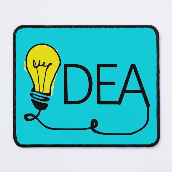 Item preview, Idea- electrical light bulb art designed and sold by EngineersArt.