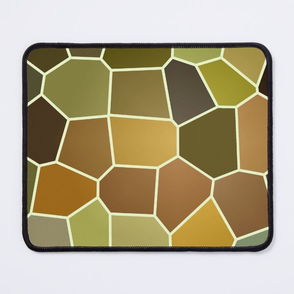 Item preview, Colorful mosaic art designed and sold by REALDesign-Shop.