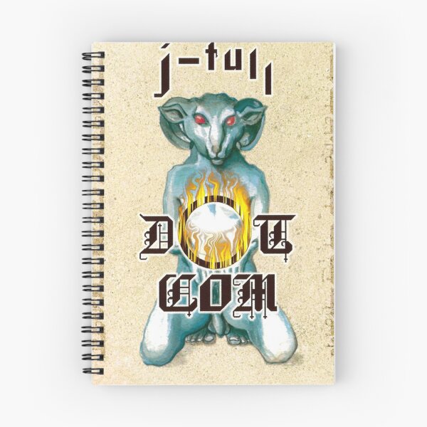 Item preview, J tull dot com designed and sold by Vancouver555.