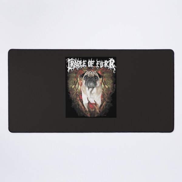 Item preview, Cradle of Furr Sticker designed and sold by FinnMeyer.