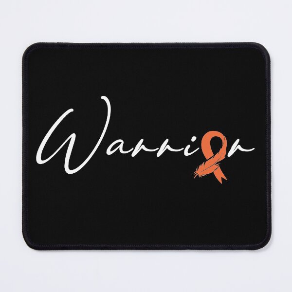 Item preview, Warrior Kidney Cancer Accessories, Kidney Cancer Warrior, Kindey Cancer Awareness, Kindey cancer fighter, Kidney Cancer support gifts designed and sold by BibiTeeDesign.