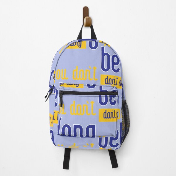 Item preview, If You Dont Belong Dont Be Long designed and sold by oconutcchange.
