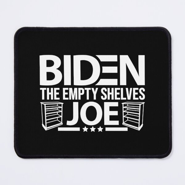 Item preview, Empty shelves joe designed and sold by Justtrendytees.