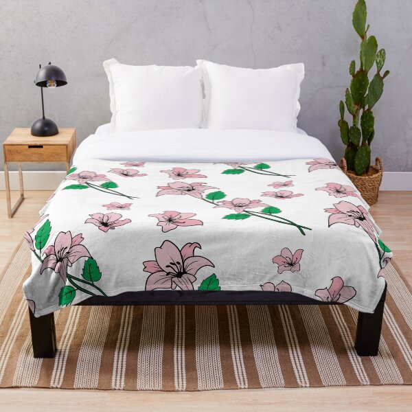 Item preview, Flower Series: 2 (Azalea) designed and sold by LovinthWow.
