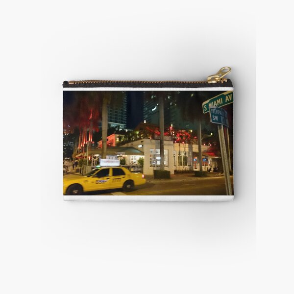 Item preview, Brickell Miami designed and sold by kodachrome68.