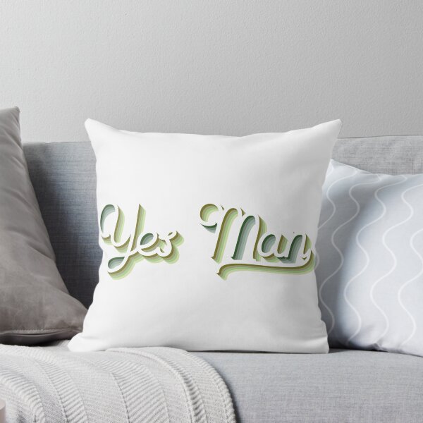 Item preview, Yes Man designed and sold by classy-shop.
