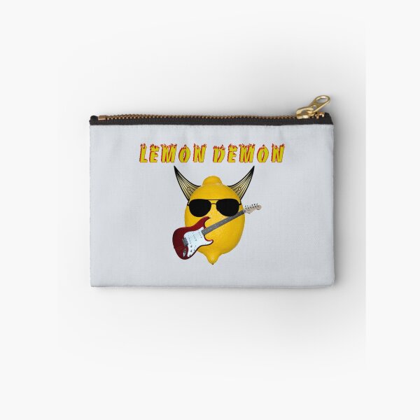 Item preview, Lemon Demon designed and sold by oconutcchange.