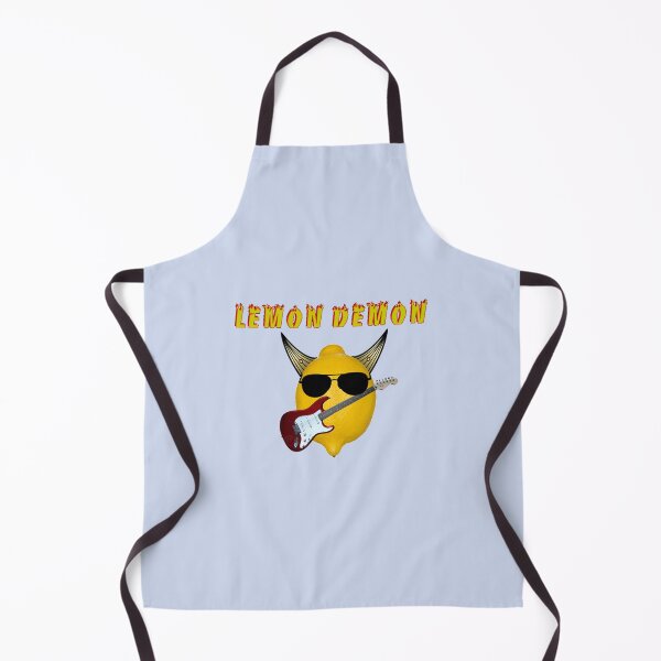Item preview, Lemon Demon designed and sold by oconutcchange.