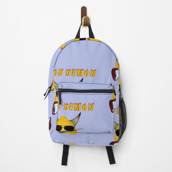Item preview, Lemon Demon designed and sold by oconutcchange.