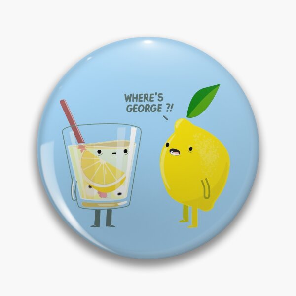 Item preview, Lemonade designed and sold by weoos02.