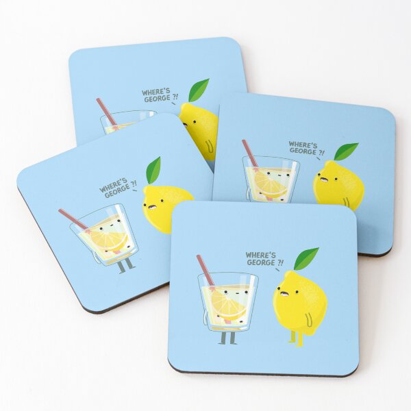 Item preview, Lemonade designed and sold by weoos02.