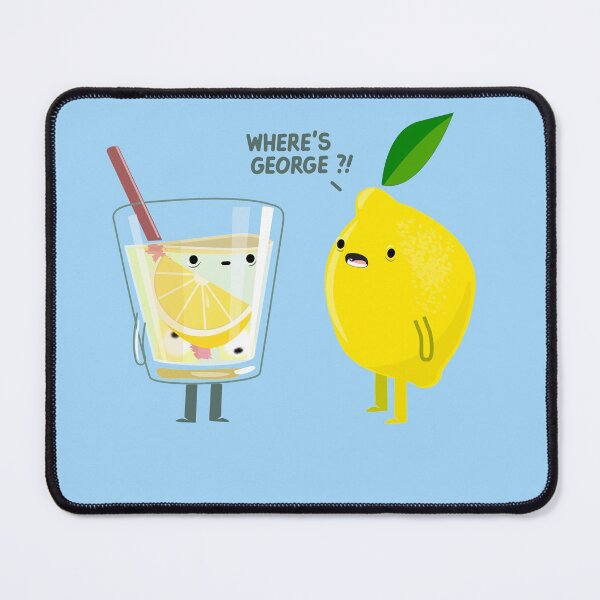 Item preview, Lemonade designed and sold by weoos02.