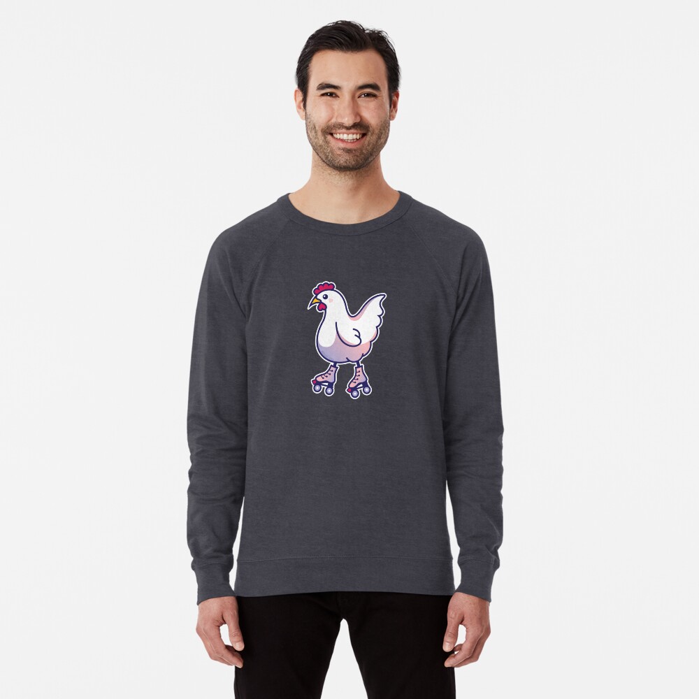 Item preview, Lightweight Sweatshirt designed and sold by marindamartin.
