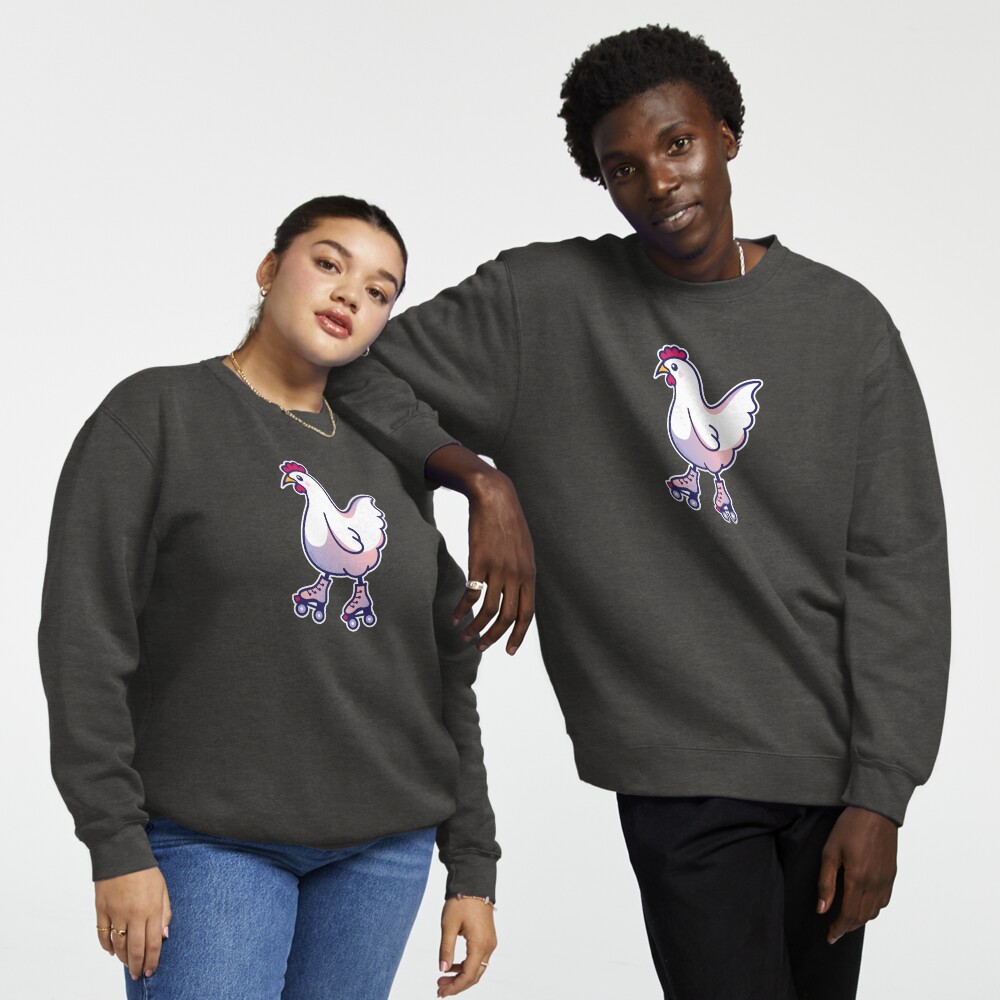 Item preview, Pullover Sweatshirt designed and sold by marindamartin.