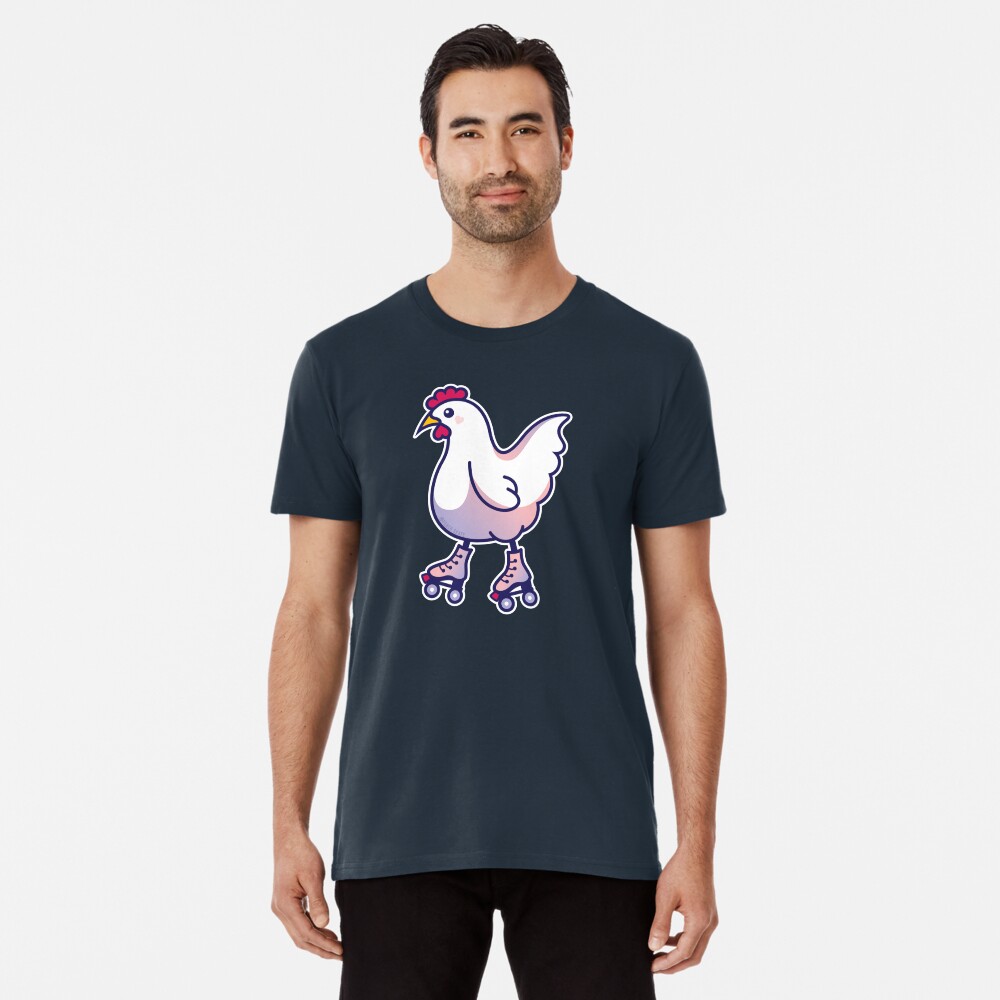 Item preview, Premium T-Shirt designed and sold by marindamartin.
