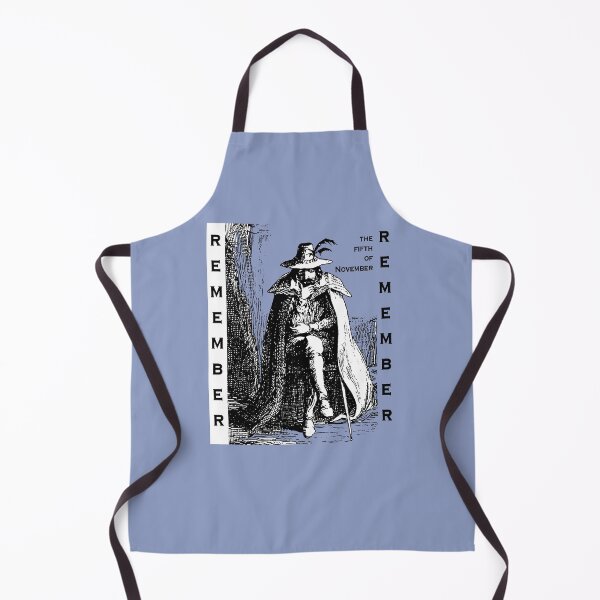 Item preview, Remember Remember Guy Fawkes Illustration designed and sold by taiche.