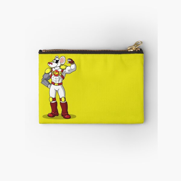 Item preview, Danger Biker Mouse designed and sold by GarryDeanArt.