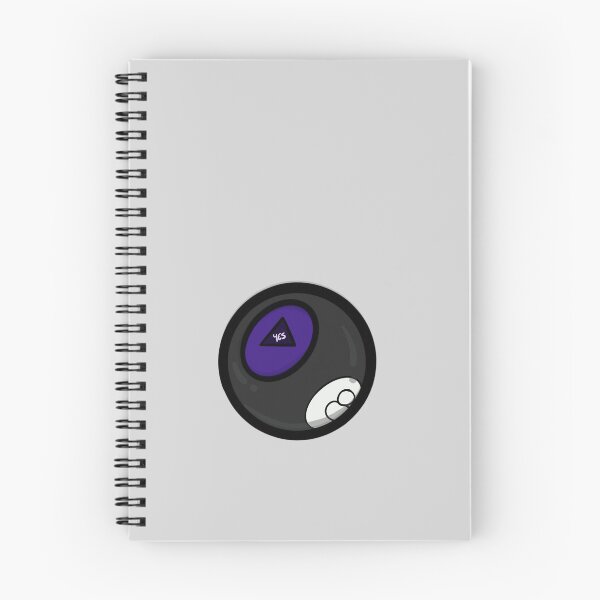 Item preview, 8Ball v.7 - Yes designed and sold by justagremlin.