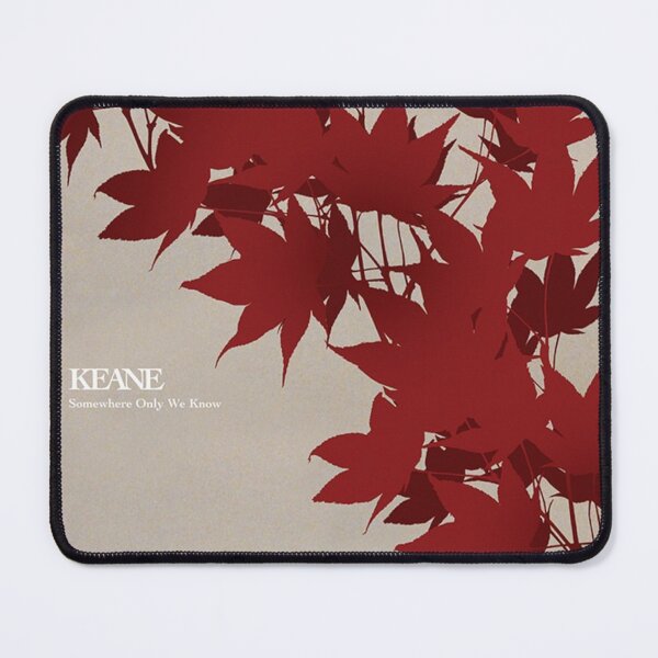Item preview, Somewhere only we know designed and sold by cholarlyyoung.