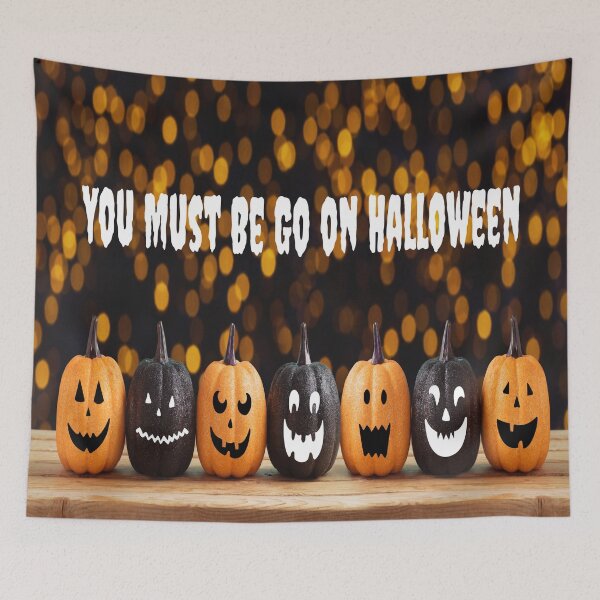 Item preview, Halloween Pumpkin Designs designed and sold by Raja Anees ur Rehman.
